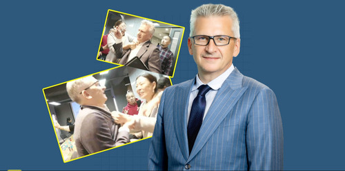 Уран эсэргүүцэгчдийн солиорол дээд цэгтээ хүрэв